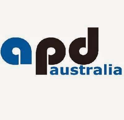 Photo: apd Australia - Automotive Solutions