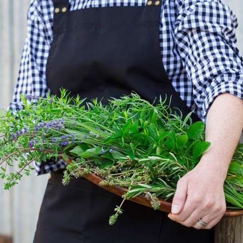 Photo: Verdure Bistro Photo: Verdure Bistro